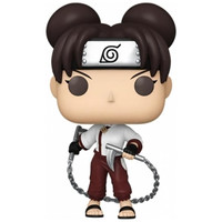 Funko pop naruto shippuden tenten 80255 Funko pop naruto shippuden tenten 80255