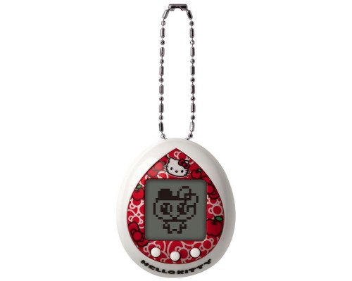 Tamagotchi hello kitty 50 aniversario rojo