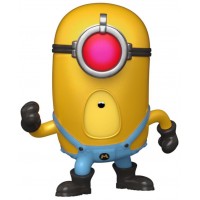 Funko pop cine despicable me 4