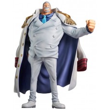 Figura ichibansho one piece legendary hero