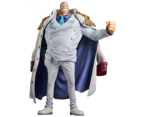 Figura ichibansho one piece legendary hero