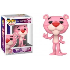 Funko pop pink panther la pantera