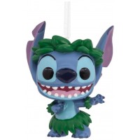 Adorno navidad funko disney stitch figura