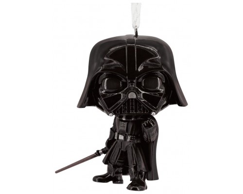 Adorno navidad funko star wars darth