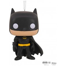 Adorno navidad funko dc batman figura