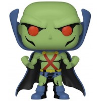 Funko pop dc comics heroes jl