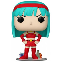 Funko pop dragon ball gt bulla Funko pop dragon ball gt bulla