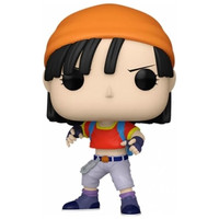 Funko pop dragon ball gt pan Funko pop dragon ball gt pan