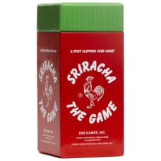 Juego mesa spiracha the game ingles