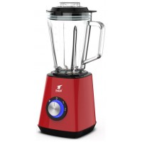 Batidora vaso thulos th - bv1580 1000w 1.5l