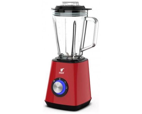 Batidora vaso thulos th - bv1580 1000w 1.5l
