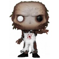 Funko pop stranger things s4 vecna