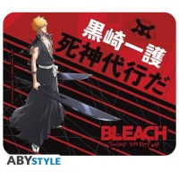 Alfombrilla abystyle bleach tybw flexible mousepad