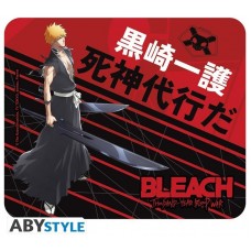Alfombrilla abystyle bleach tybw flexible mousepad
