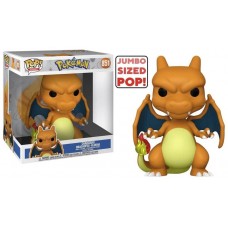 Funko pop jumbo pokemon charizard 74224