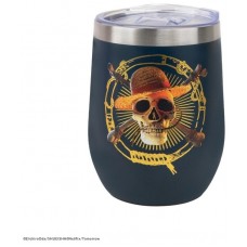 Taza termo cinereplicas one piece monkey