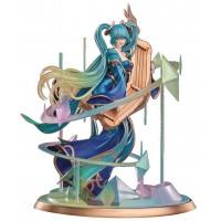 Figura league of legends maven of