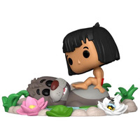 Funko pop disney el libro la Funko pop disney el libro la