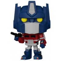 Funko pop transformers g1 transformers 80987