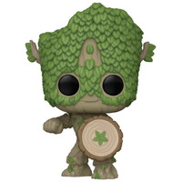 Funko pop marvel: we are groot Funko pop marvel: we are groot