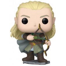 Funko pop peliculas el señor los