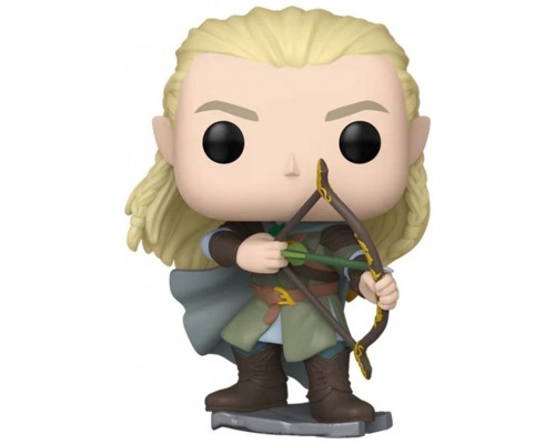 Funko pop peliculas el señor los