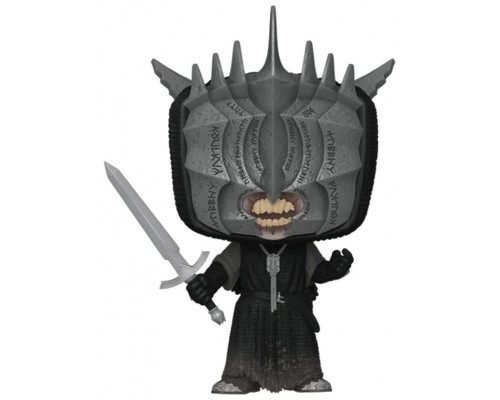 Funko pop peliculas el señor los