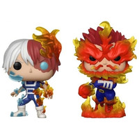 Pack 2 funkos funko pop my Pack 2 funkos funko pop my