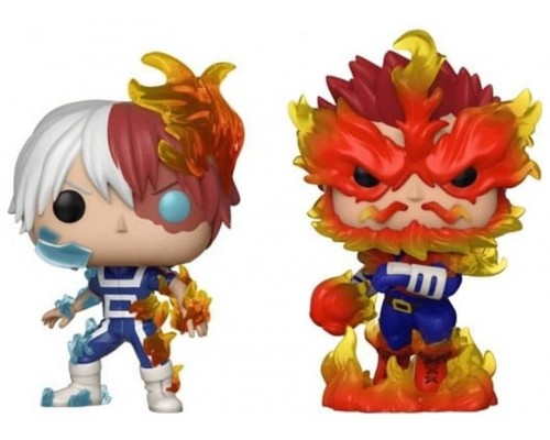 Pack 2 funkos funko pop my