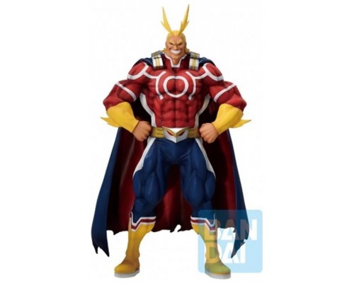 Figura ichibansho iksho my hero academia