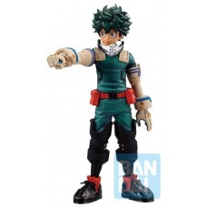 Figura ichibansho iksho my hero academia