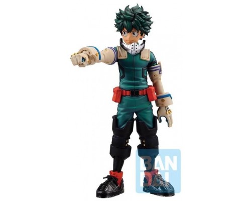 Figura ichibansho iksho my hero academia