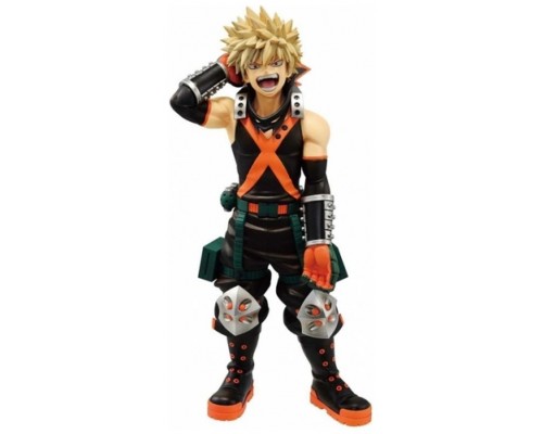 Figura ichibansho iksho my hero academia