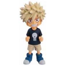 Figura ichibansho iksho bakugo niño