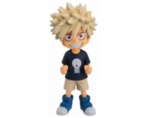 Figura ichibansho iksho bakugo niño