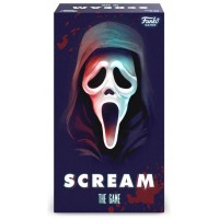 Juego mesa funko games scream