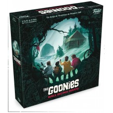 Juego mesa funko games the goonies