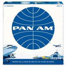 Juego mesa funko games pan am
