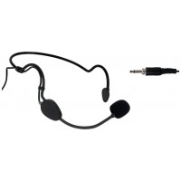 Microfono cabeza fonestar fcm - 660 - tsm