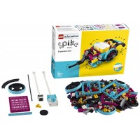 Set expansion v2 lego eduacion spike