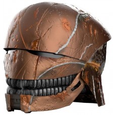 Réplica casco electrónico hasbro star wars