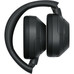 AURICULARES SONY ULT WEAR BK