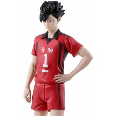 Figura banpresto haikyu!! tetsuro kuroo