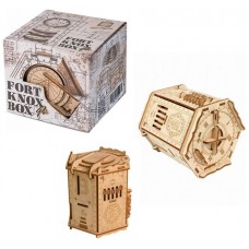 Juego mesa fort knox pro edad