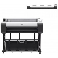 Kit plotter canon tm - 355 + escaner