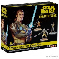 Juego mesa star wars shatterpoint stronger