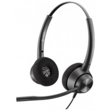 Auricular poly encorepro 320 qd microfono