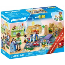 Playmobil promo pack set primera infancia
