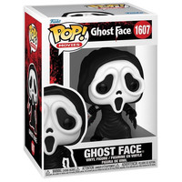 Funko pop movies: ghost face Funko pop movies: ghost face