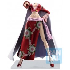 Figura ichibansho one piece heroines boa